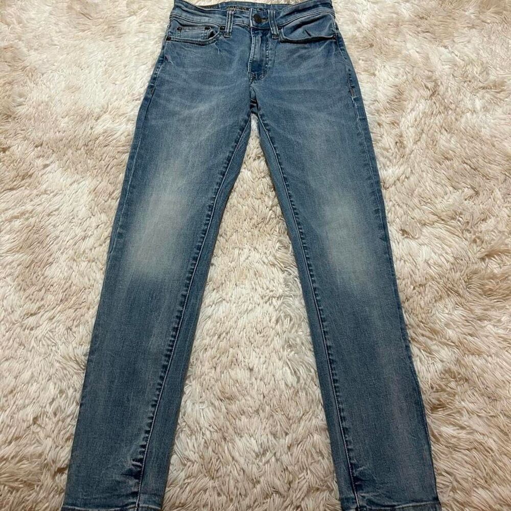American-eagle Men's Blue Jeans